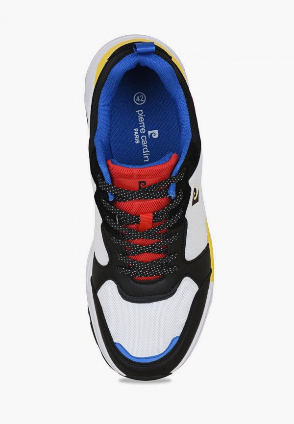 фото Кроссовки pierre cardin