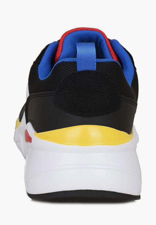 фото Кроссовки pierre cardin