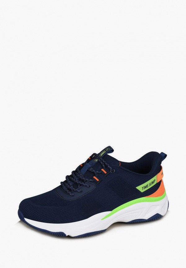 фото Кроссовки timejump