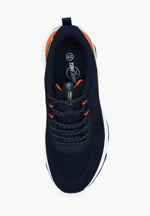 фото Кроссовки timejump