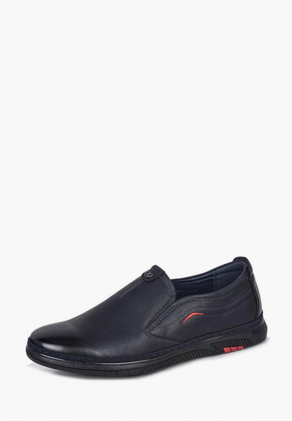 Лоферы  T.Taccardi фото