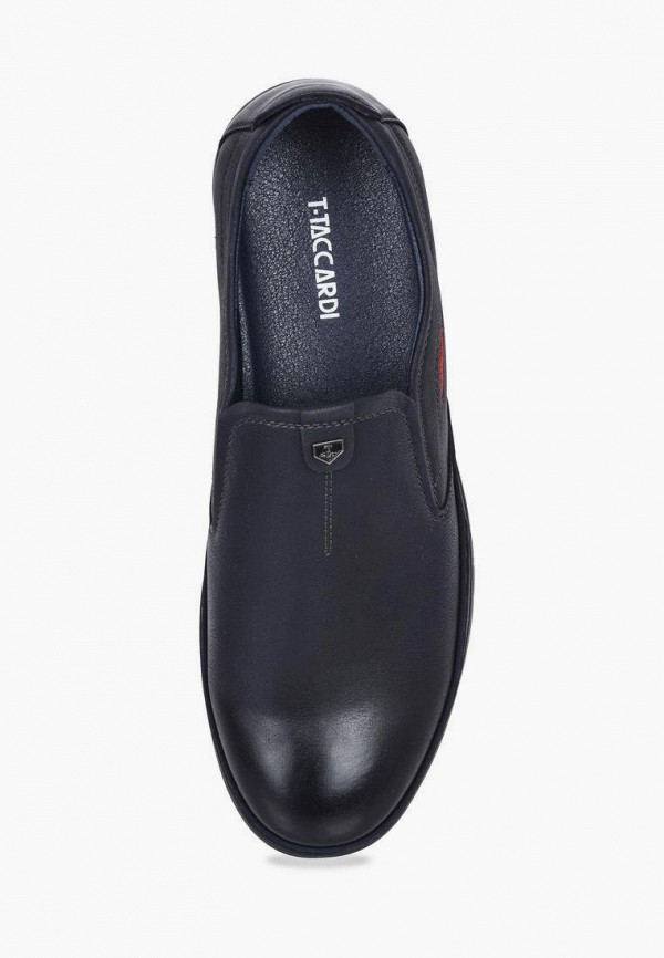 Лоферы  T.Taccardi фото