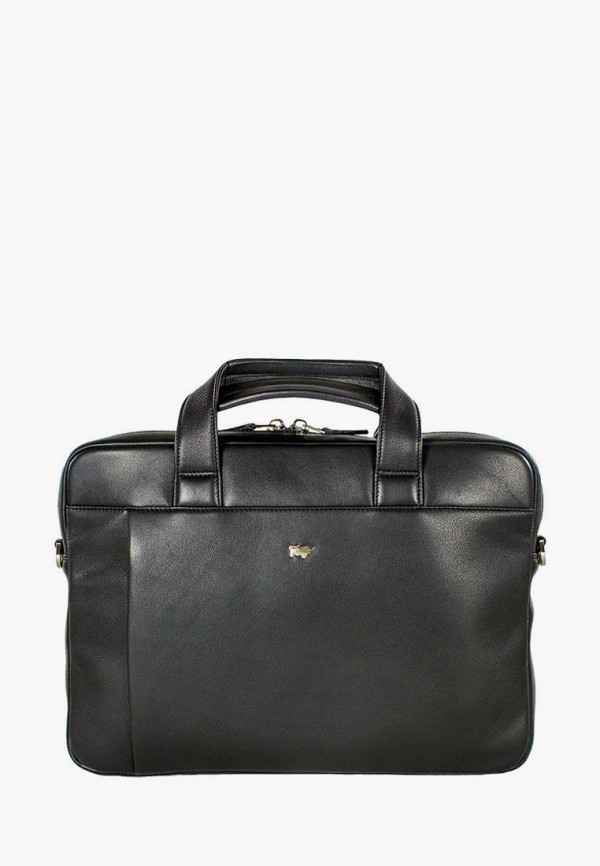 

Сумка Braun Bueffel, Черный, GOLF size M для ноутбука 14"