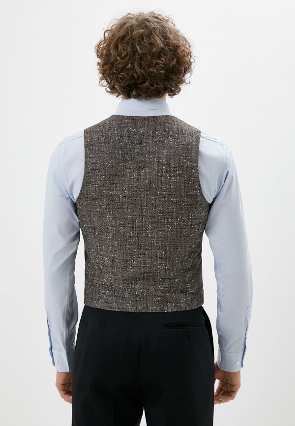 фото Жилет anchor