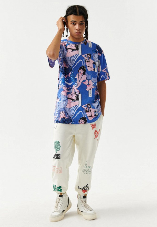 фото Футболка befree