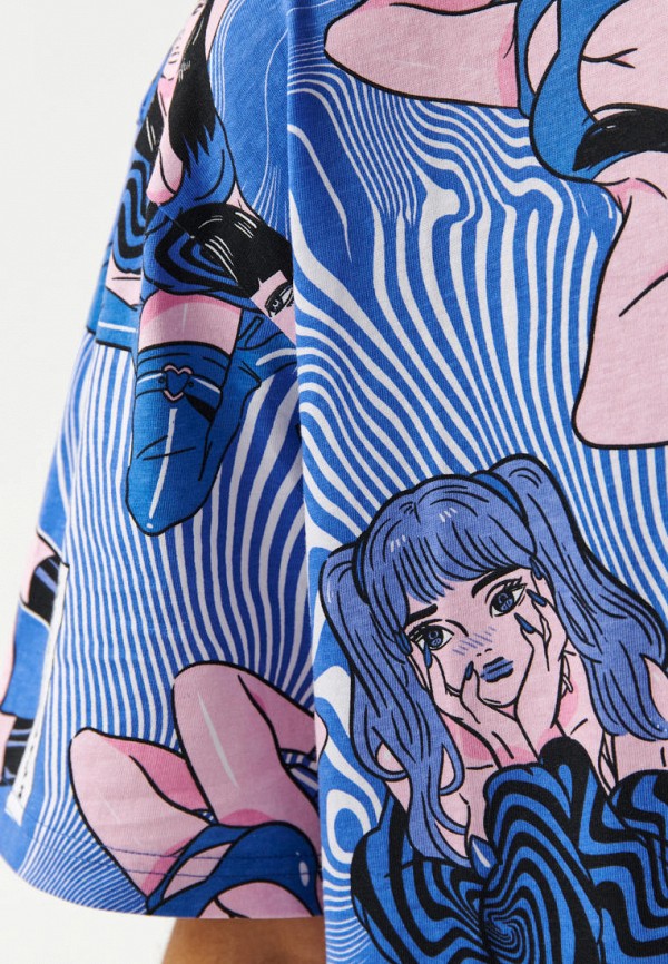 фото Футболка befree