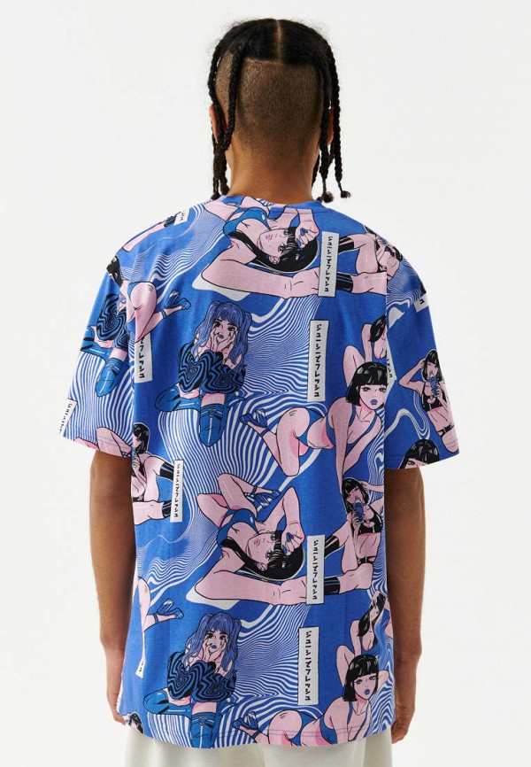 фото Футболка befree