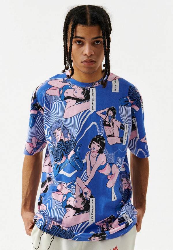 фото Футболка befree