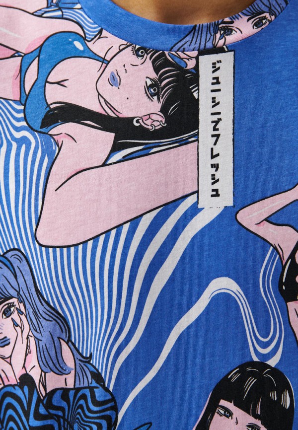 фото Футболка befree