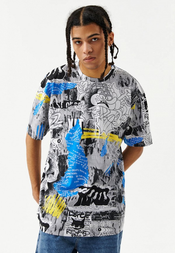 фото Футболка befree