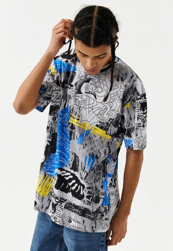 фото Футболка befree