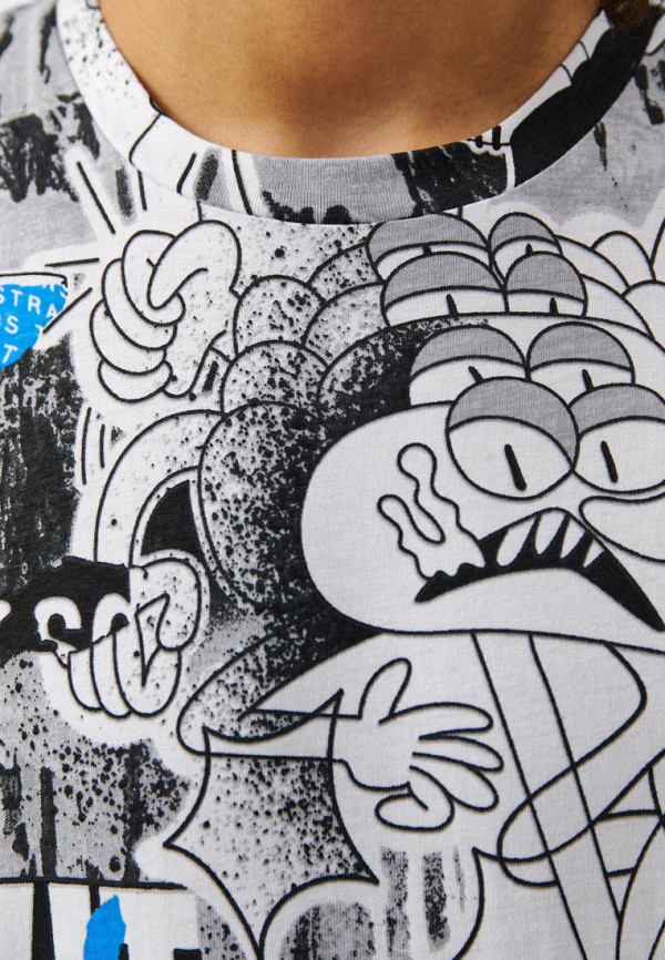 фото Футболка befree