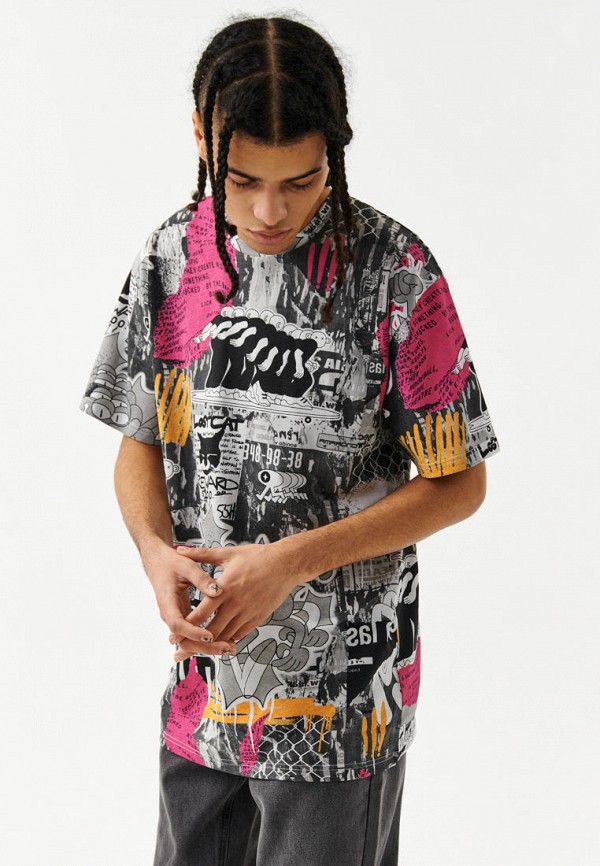 фото Футболка befree