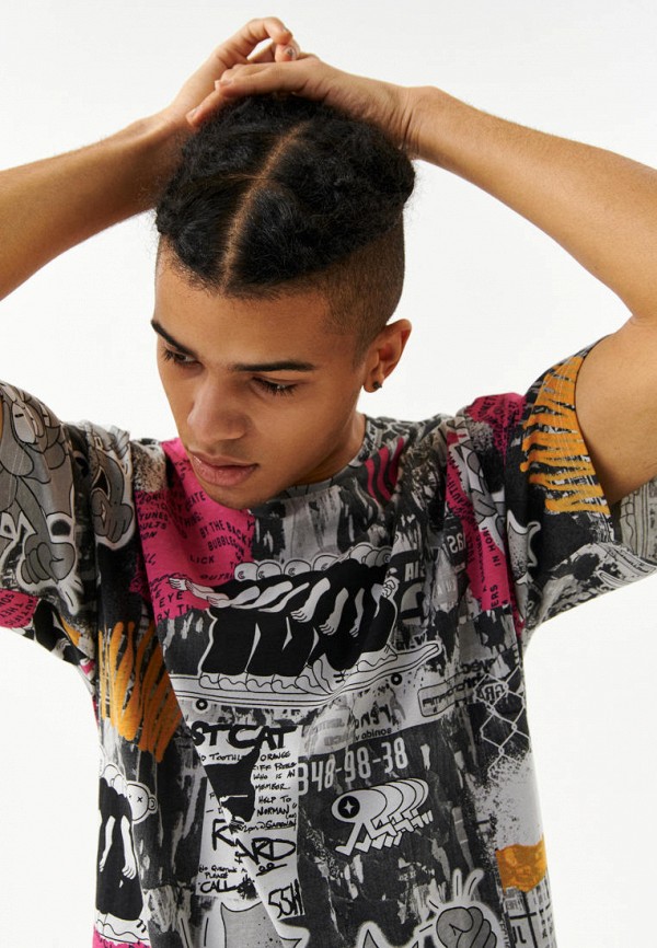 фото Футболка befree