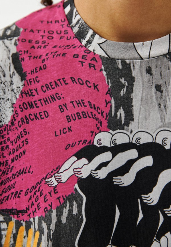 фото Футболка befree