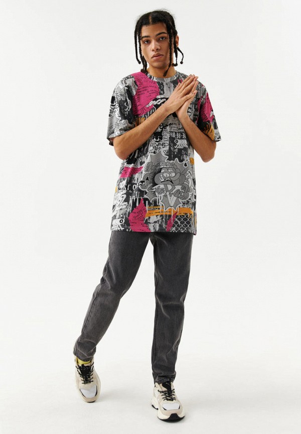 фото Футболка befree