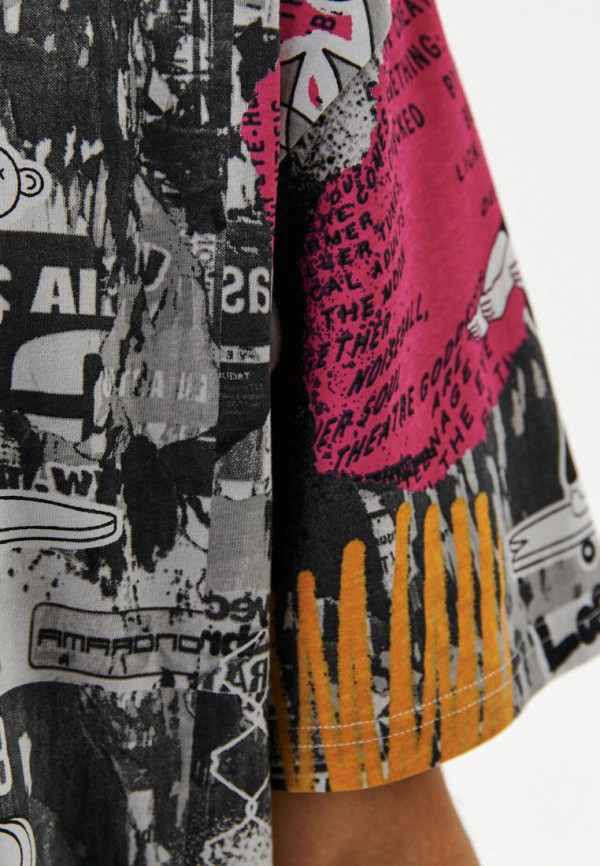 фото Футболка befree