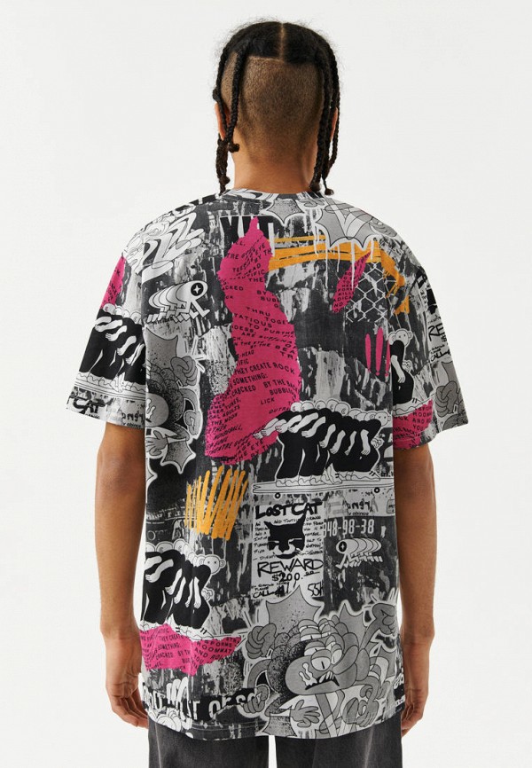 фото Футболка befree