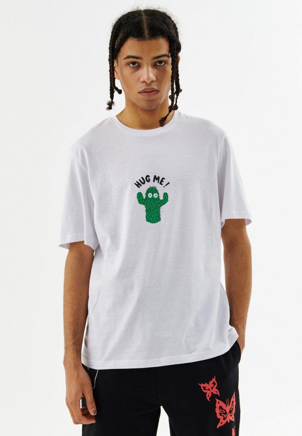 фото Футболка befree