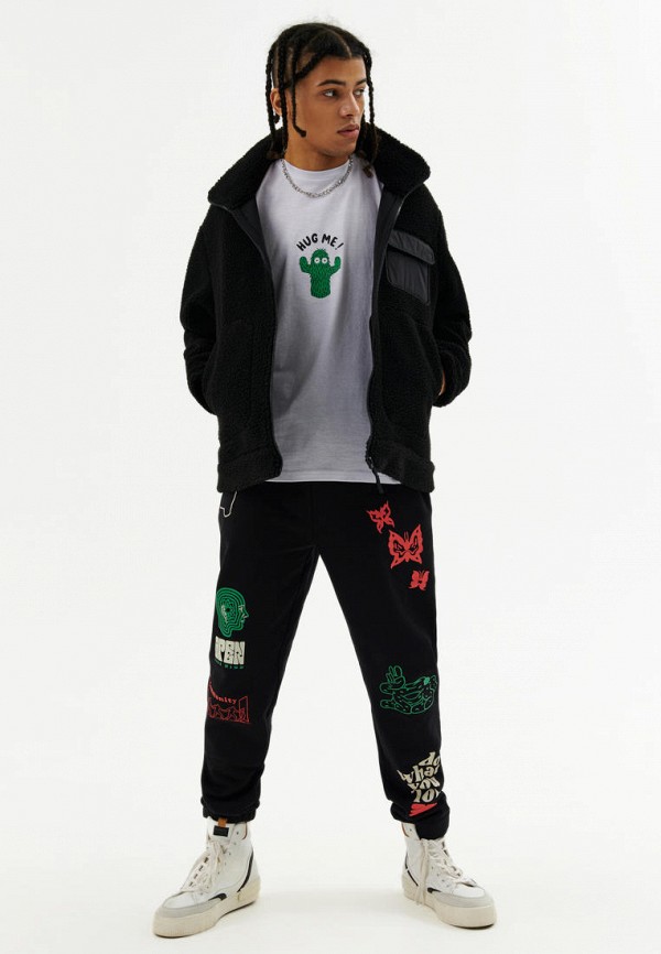 фото Футболка befree