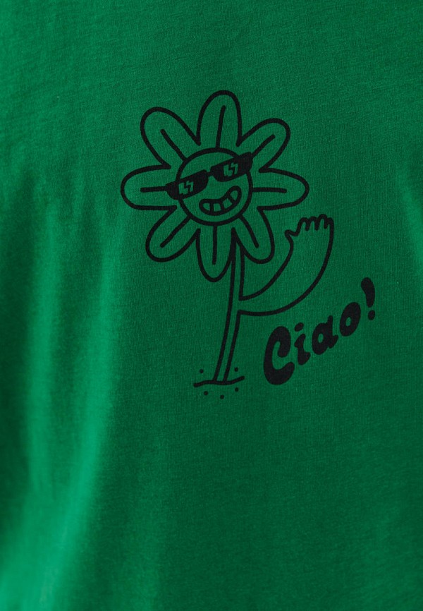 фото Футболка befree