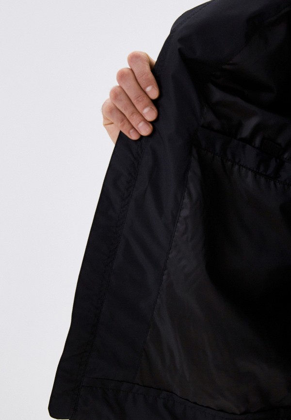Куртка Baon цвет черный  Фото 4