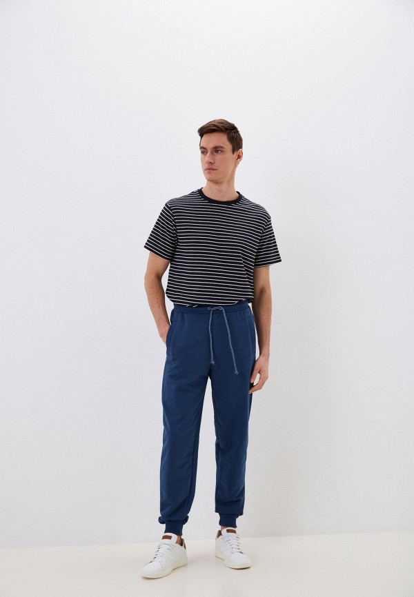 фото Брюки спортивные baon