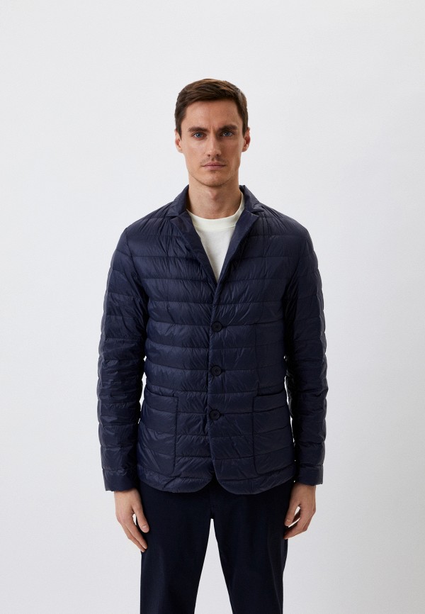 фото Пуховик falconeri