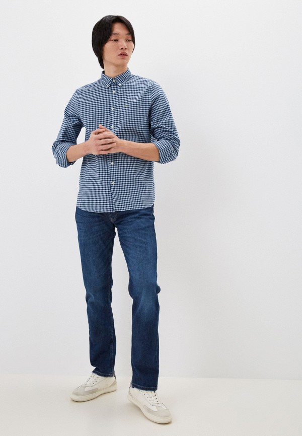 фото Рубашка lacoste