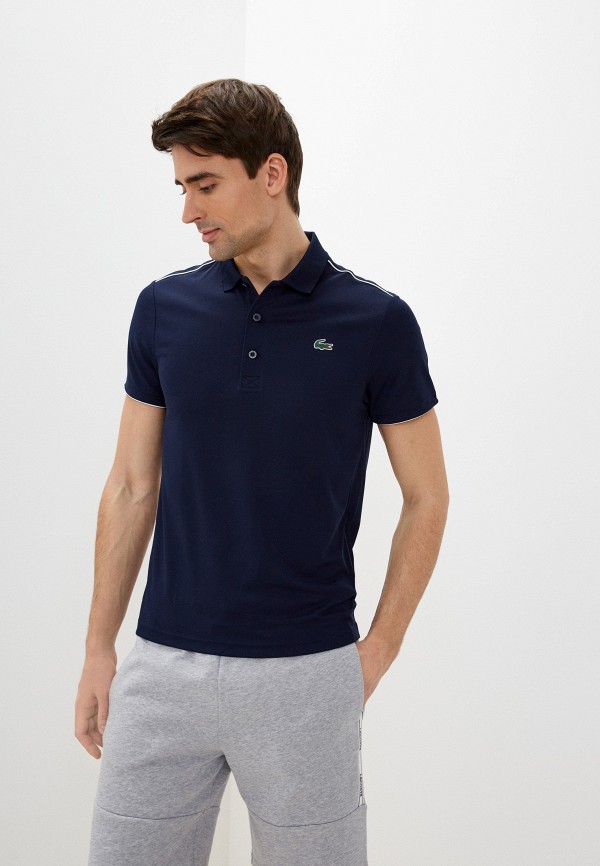 фото Поло lacoste