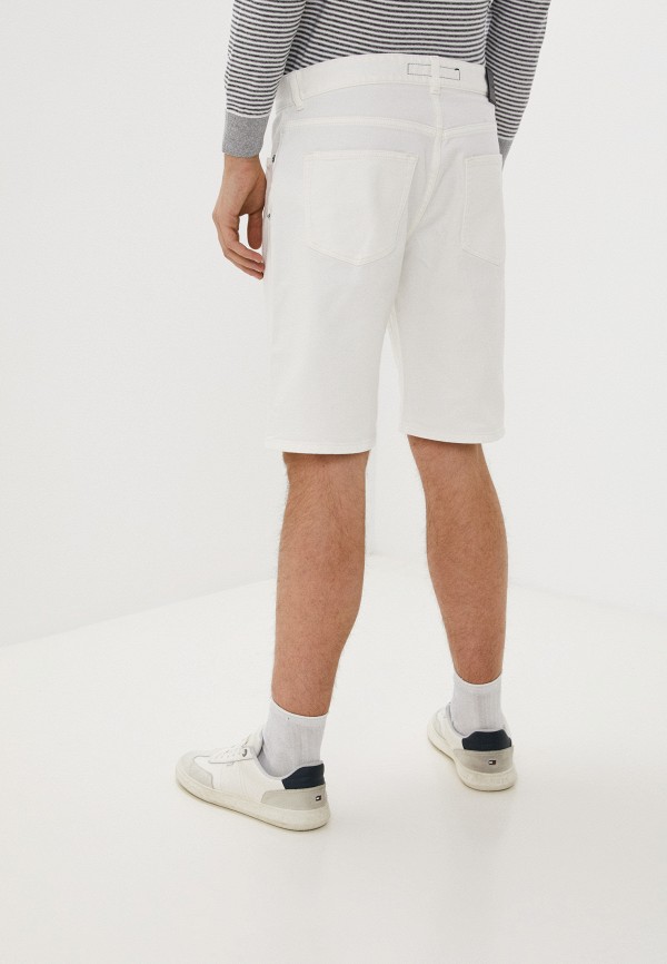 фото Шорты джинсовые lacoste