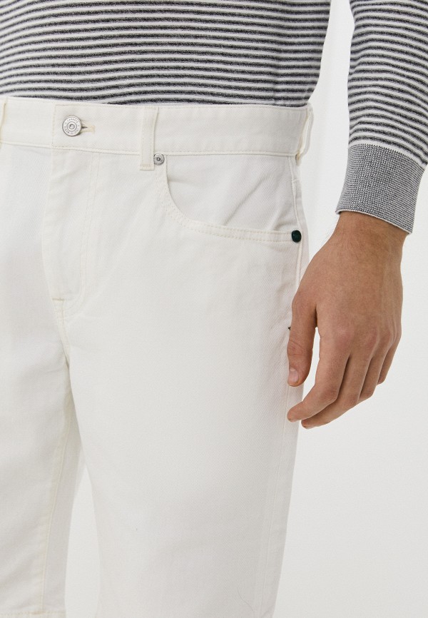 фото Шорты джинсовые lacoste