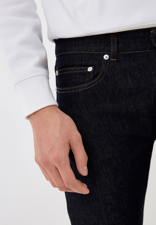 фото Джинсы lacoste