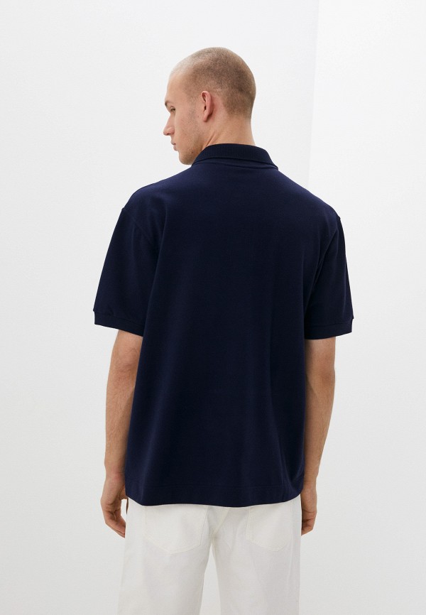 фото Поло lacoste