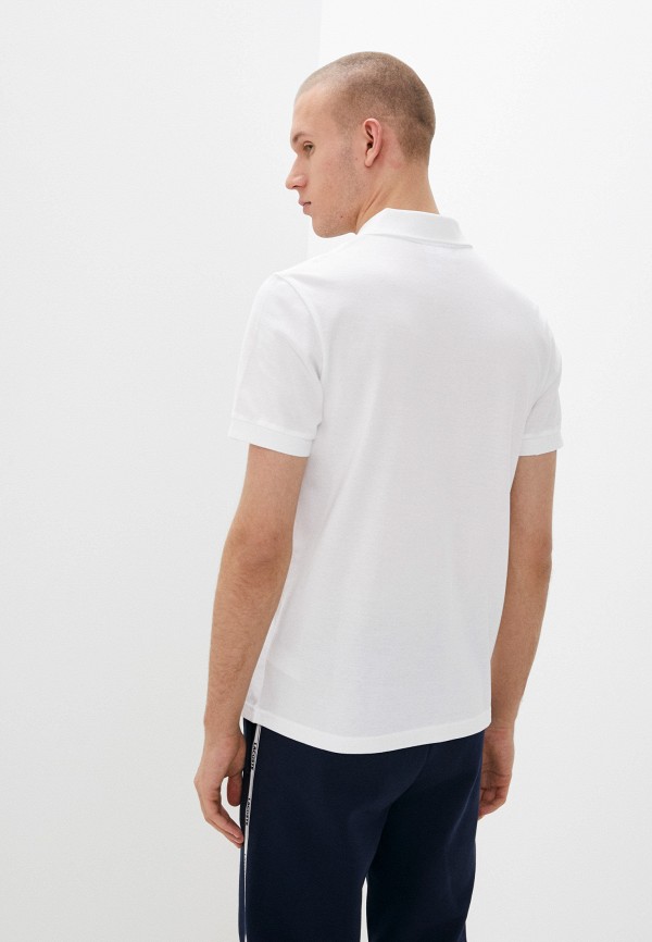 фото Поло lacoste