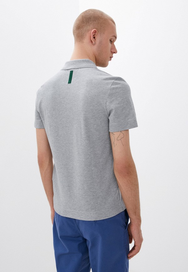 фото Поло lacoste