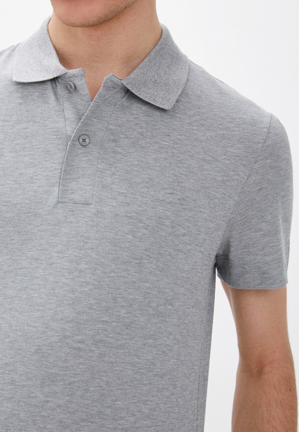 фото Поло lacoste