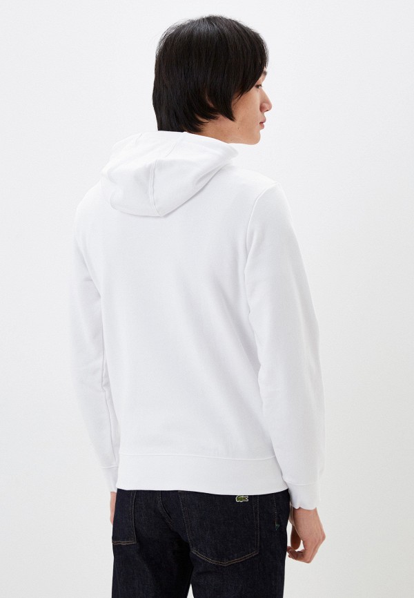 фото Худи lacoste