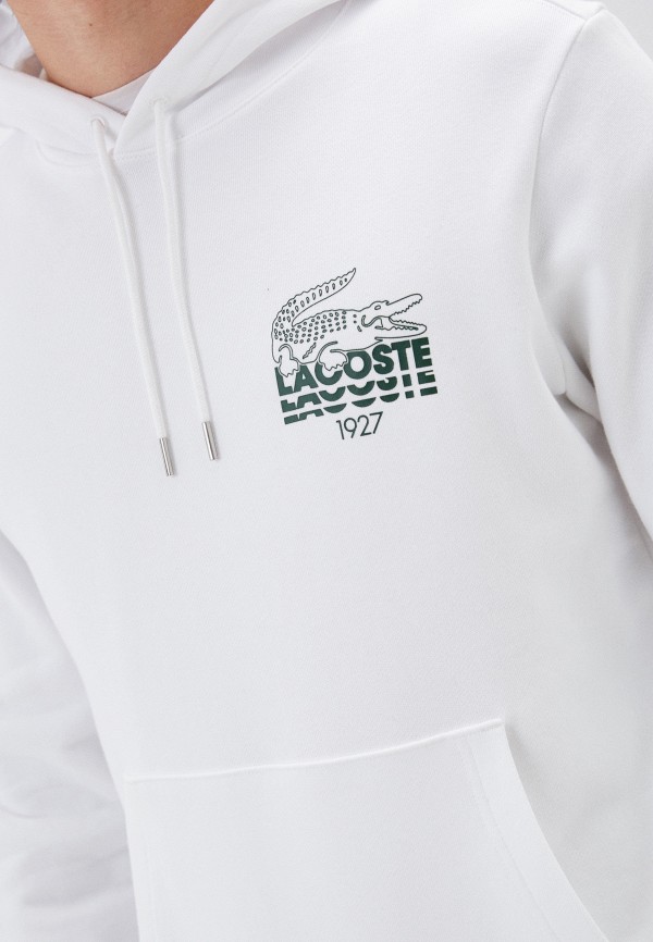 фото Худи lacoste