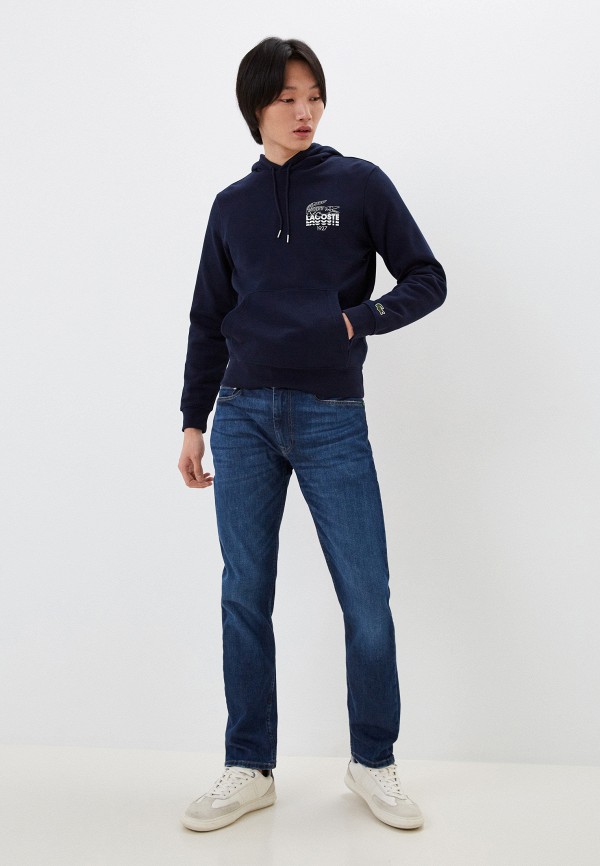 фото Худи lacoste
