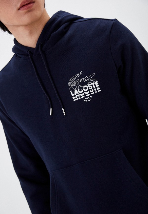 фото Худи lacoste