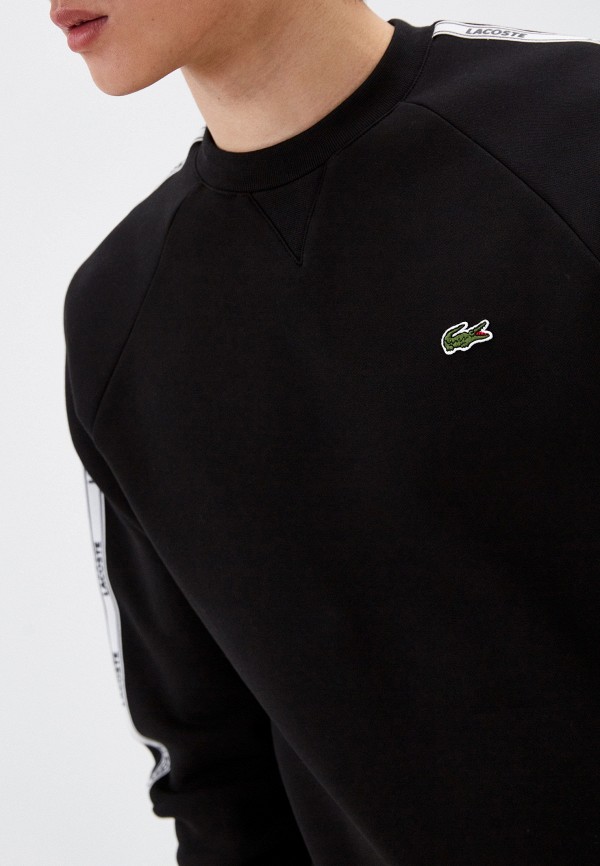 фото Свитшот lacoste