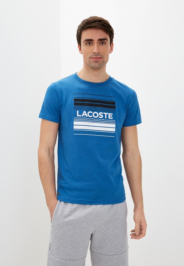 фото Футболка lacoste