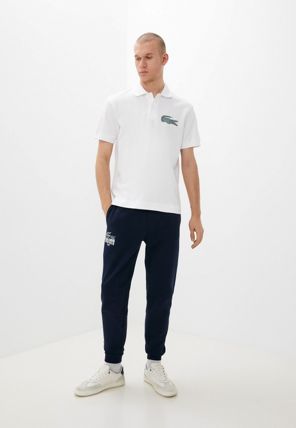 фото Брюки спортивные lacoste