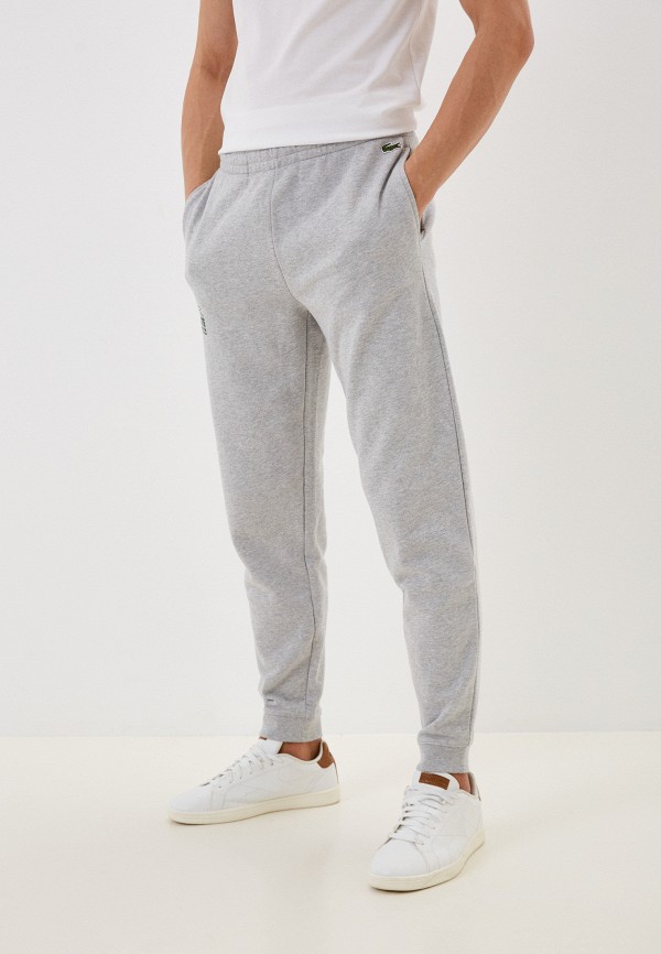 фото Брюки спортивные lacoste