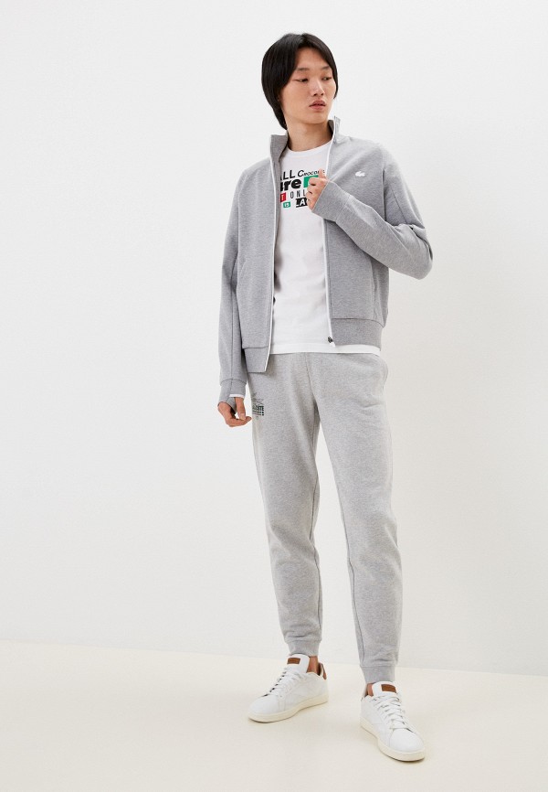 фото Брюки спортивные lacoste