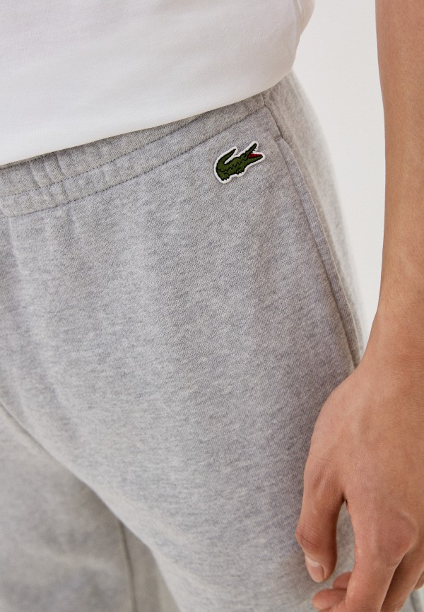 фото Брюки спортивные lacoste