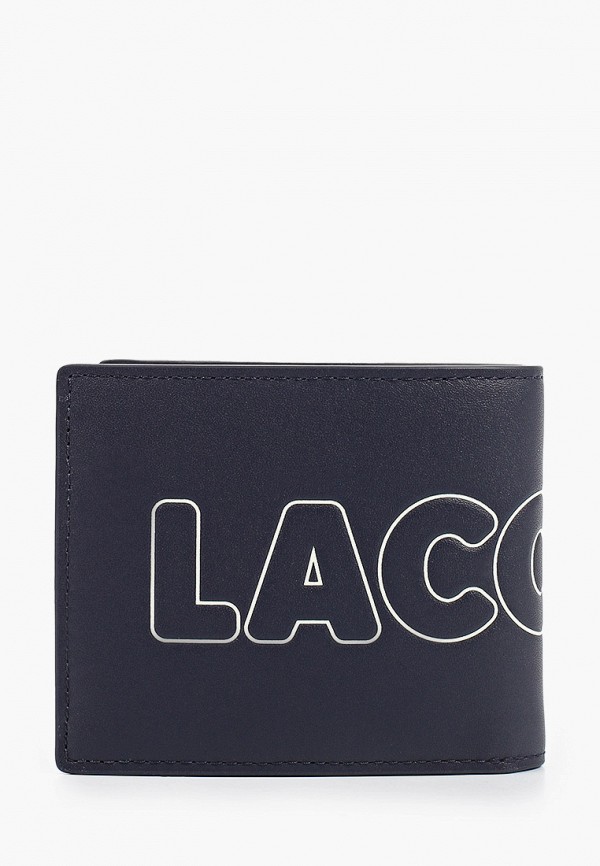 фото Кошелек lacoste