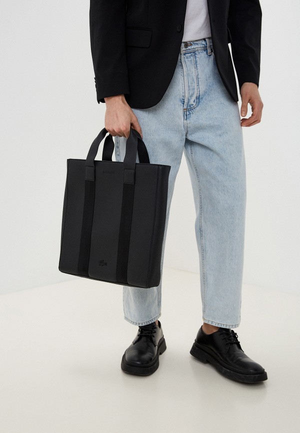 фото Сумка lacoste