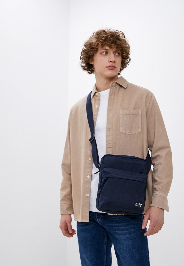 фото Сумка lacoste